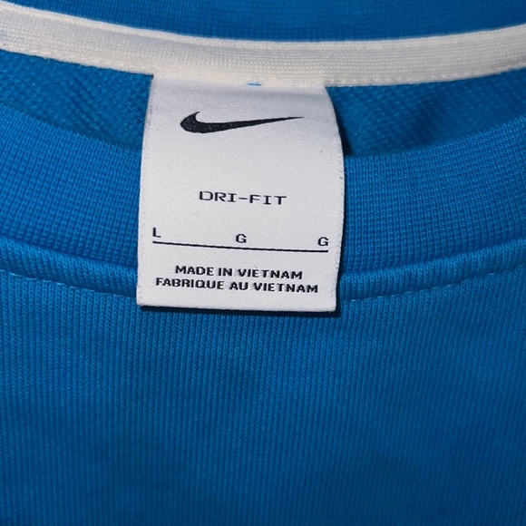 Nike sweatshirt! - Picture 4 of 4
